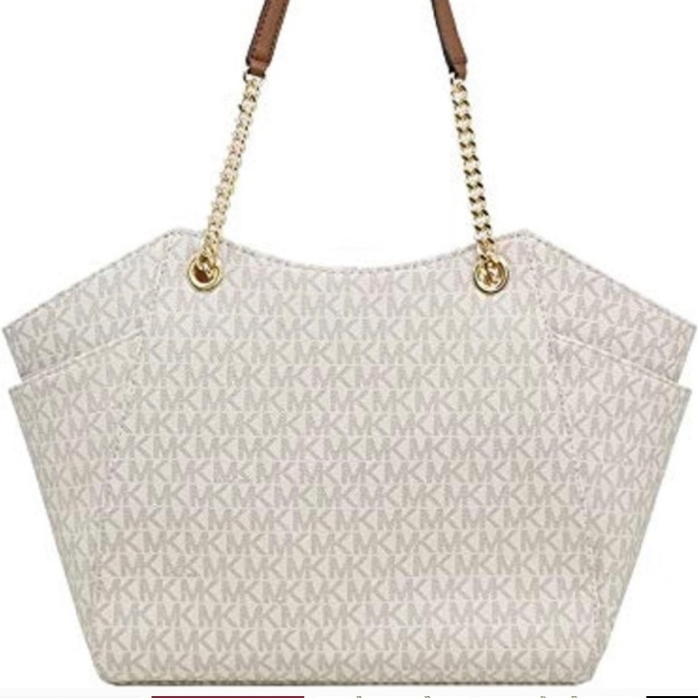 Like new Authentic Michael Kors Shoulder Bag - Picture 3 of 12